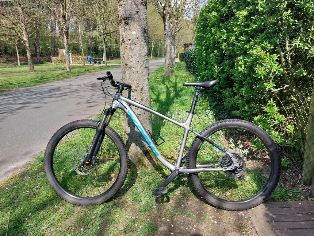 Mountainbike Kona Fire Mountain, Gebruikt, Hardtail, Heren, 49 tot 53 cm