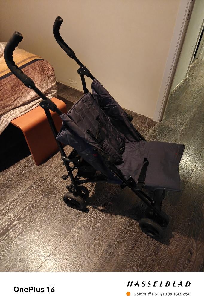 buggy  Prémaman, Kinderen en Baby's, Buggy's, Ophalen of Verzenden, Gebruikt
