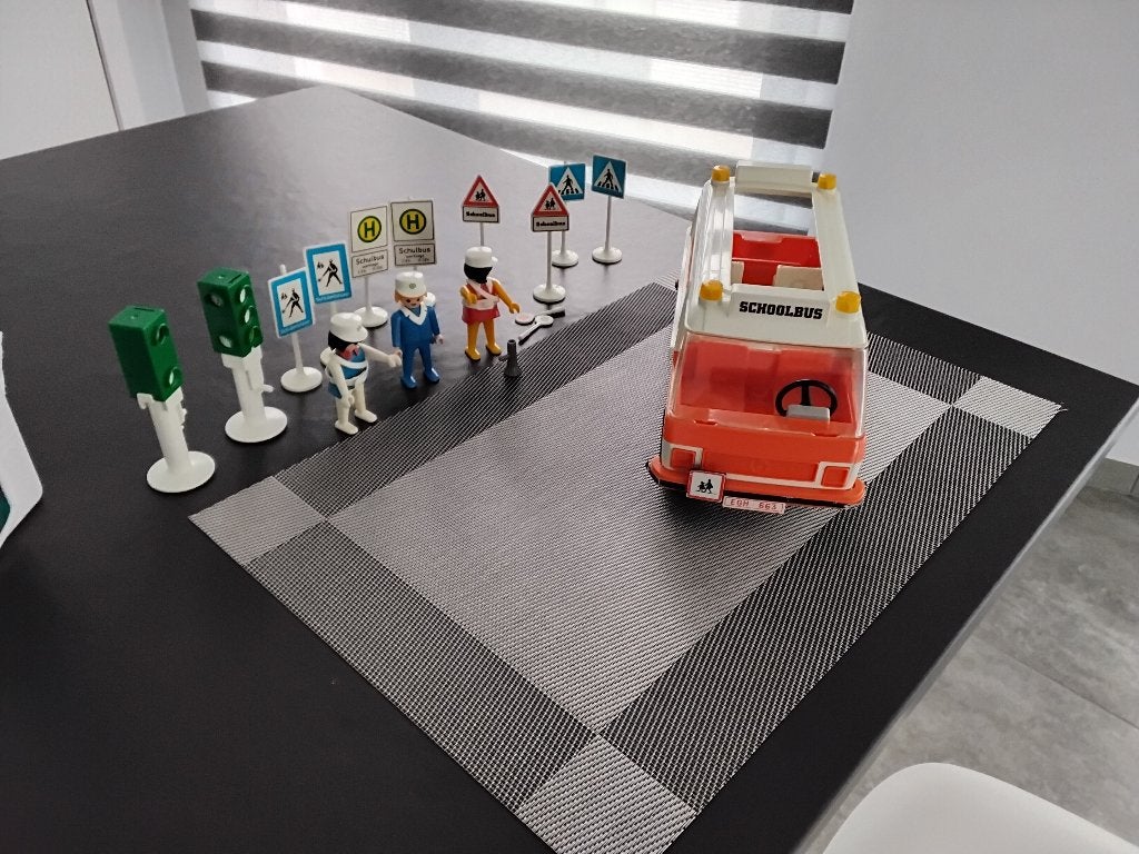 Playmobil, Ophalen, Gebruikt, Complete set, Overige typen