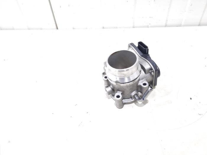Gasklephuis van een Hyundai Bayon, Gebruikt, -, -, Ophalen of Verzenden