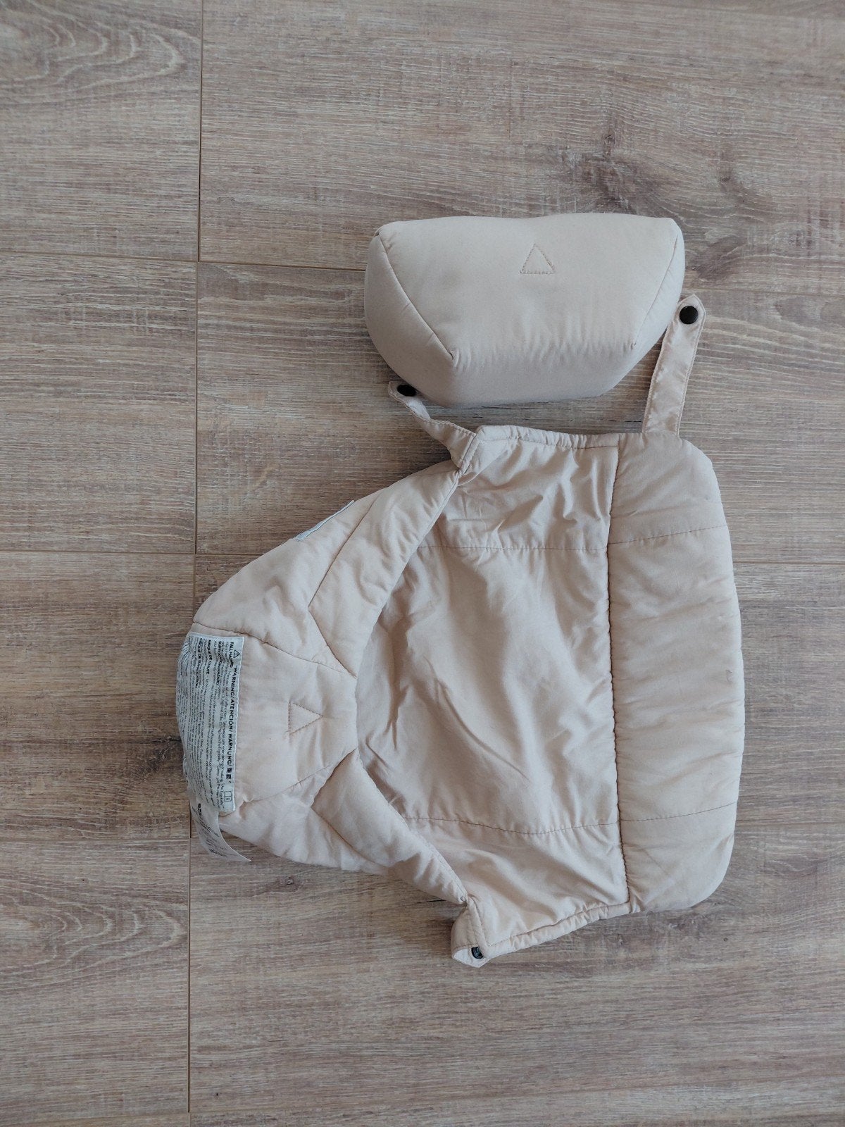 coussin ergobaby, réducteur ergobaby, Enlèvement ou Envoi
