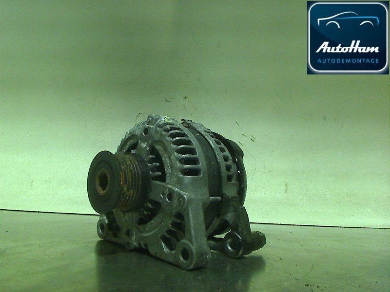 DYNAMO Ford Focus C-Max (01-2003/03-2007), Dhr. J. Ham, Gebruikt, Administratie@autoham.nl, Ford