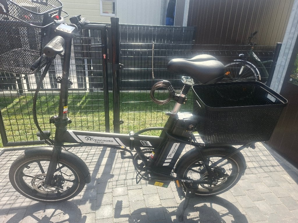 Vélos électriques, Vélos & Vélomoteurs, Enlèvement, Neuf