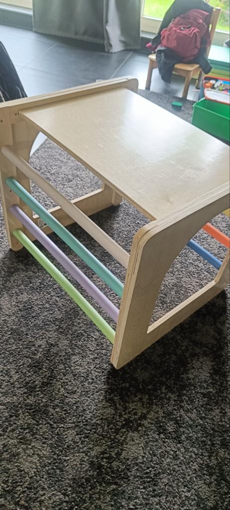 Baby peuter klimrek, Kinderen en Baby's, Ophalen
