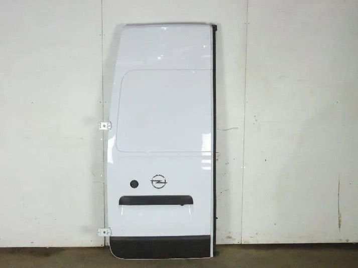 Opel Movano Body & Chassis Parts Movano/ Master Achterdeur L, Auto-onderdelen, Ophalen, Gebruikt, Overige merken, Carrosserie en Plaatwerk