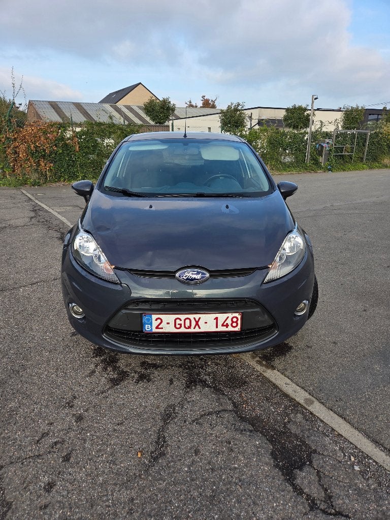 Auto, Auto's, Euro 5, 1568 cc, 4 cilinders, 1000 kg