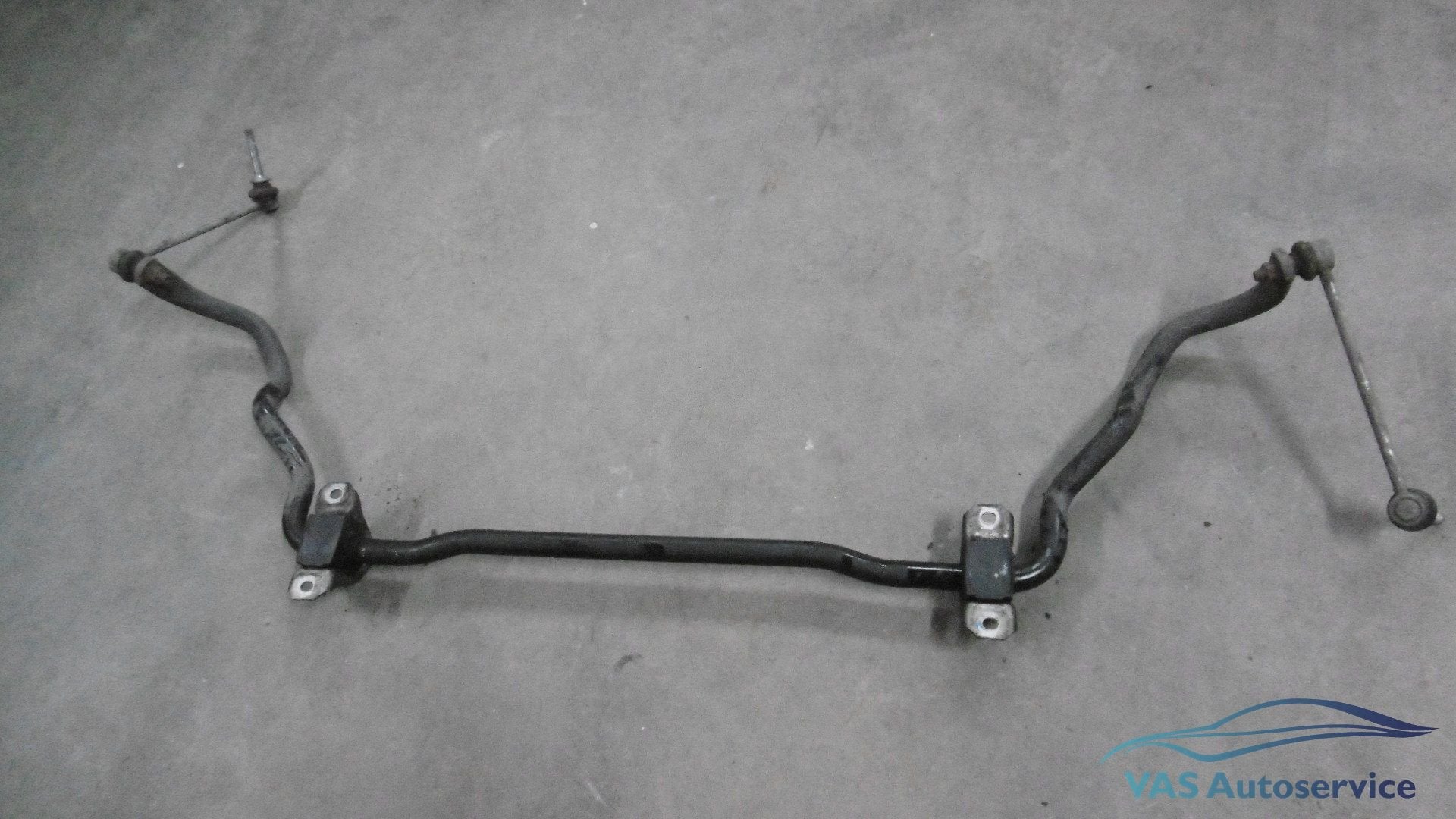 Complete stabilisatorstang BMW X5 F15    31 35 6 863 402, Gebruikt, -, Ophalen of Verzenden, -