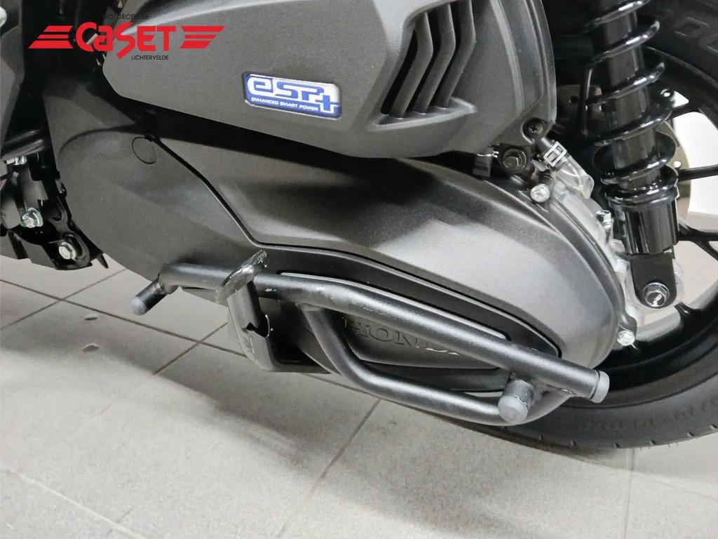 Honda ADV 350 (année de construction 2024), Entreprise, 12 à 35 kW, Autre, 330 cm³