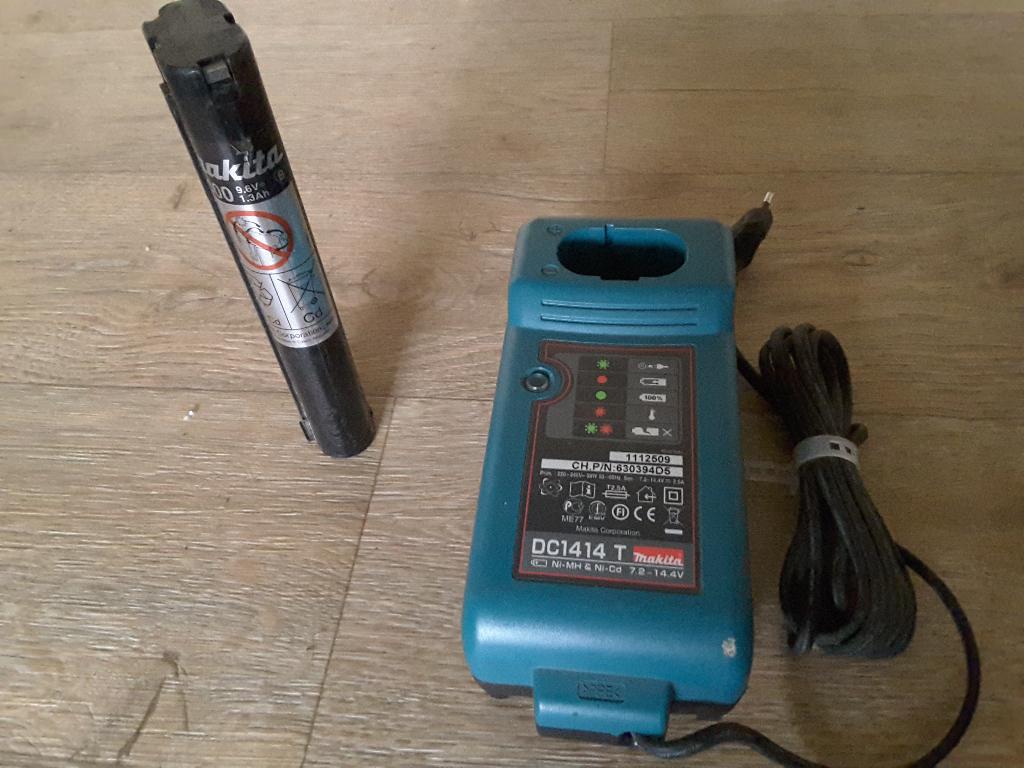 MAKITA, Bricolage & Construction, Outillage | Foreuses, Enlèvement ou Envoi, Perceuse