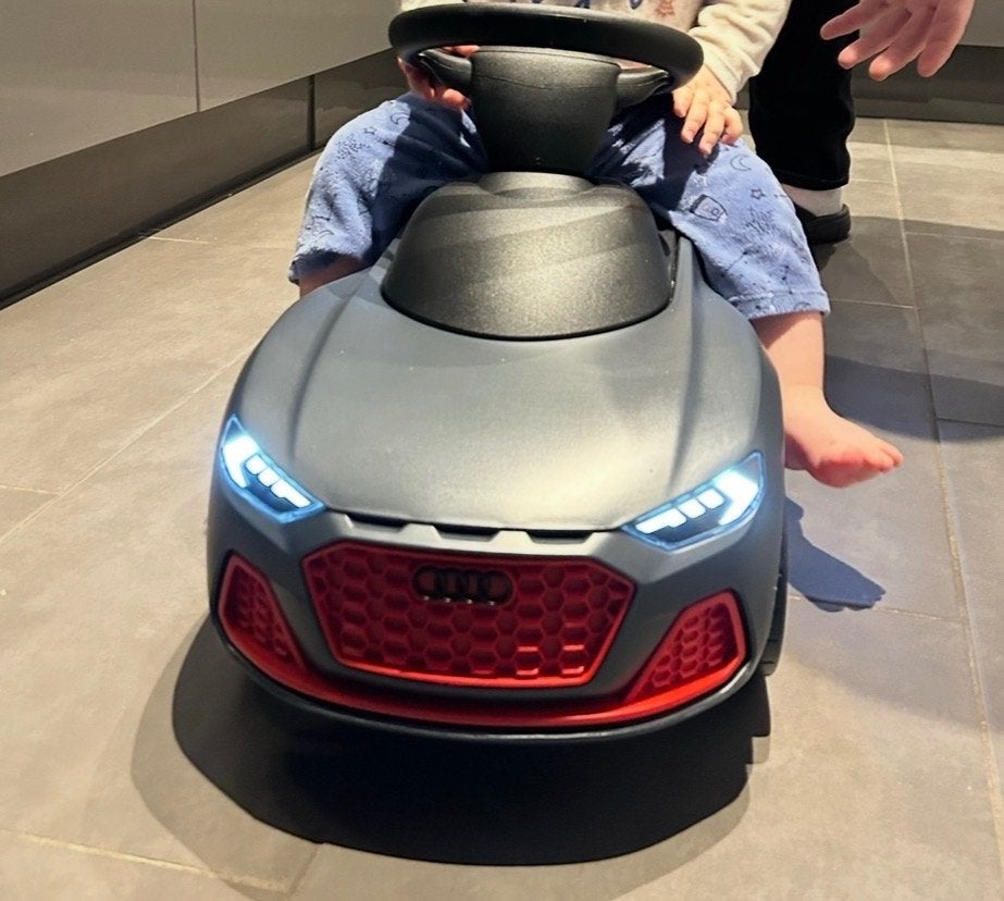 Voiture enfants à vendre, Enlèvement, Comme neuf