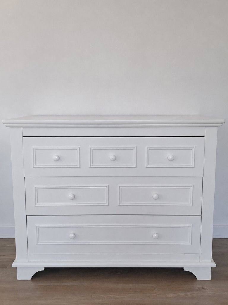 Commode Bopita, Maison & Meubles, Armoires | Commodes, 3 ou 4 tiroirs, Moins de 100 cm, 100 à 150 cm, Enlèvement