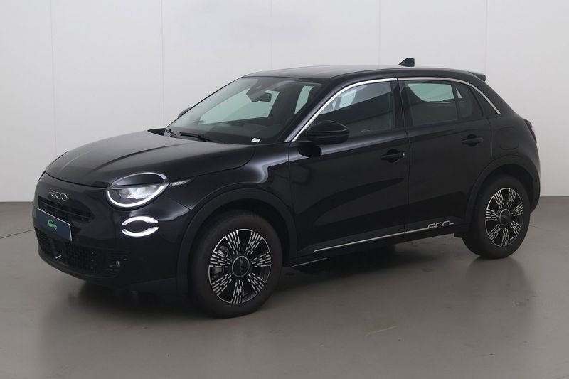 Fiat 600 1.2 Hybrid 136, Autos, Achat, Euro 6, Entreprise, 5 portes