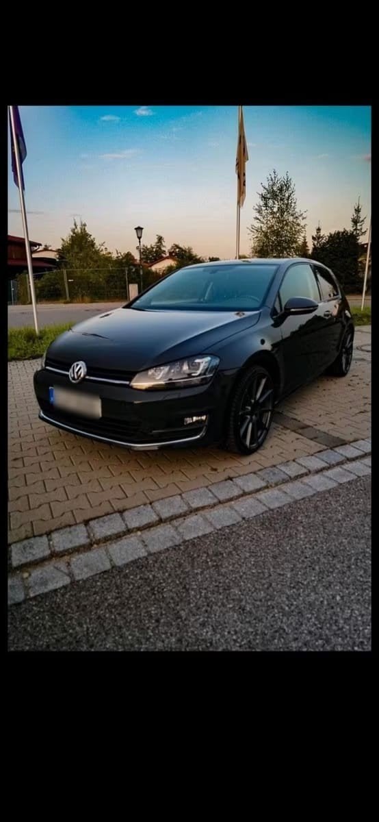 VW Golf TSI 1.5 150 CV 09/2017, Autos, Volkswagen, Entreprise, Golf, ABS, Bluetooth, Système de navigation, Radio, Sièges chauffants
