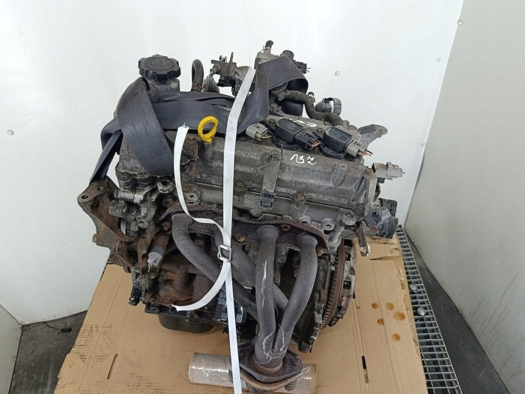 Moteur 1SZFE Nu YARIS TOYOTA PLATZ, Envoi, Utilisé, Daihatsu