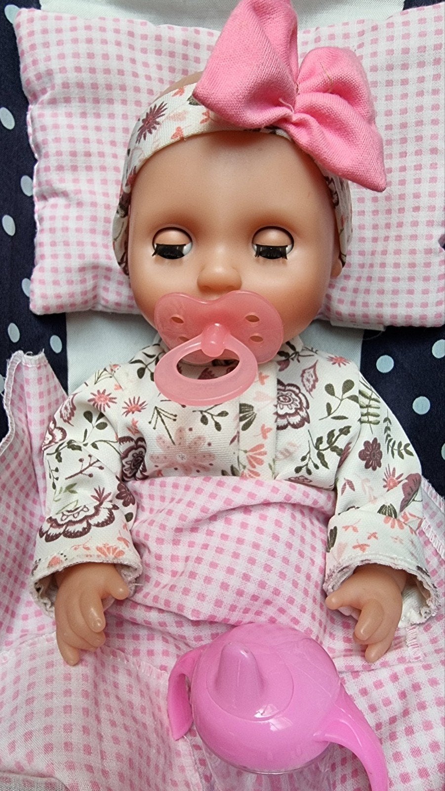 Poupée, Enfants & Bébés, Enlèvement