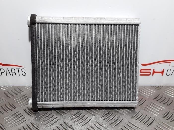 Radiateur clim d'un Mercedes B-Klasse, 3 mois de garantie, Utilisé, -, -