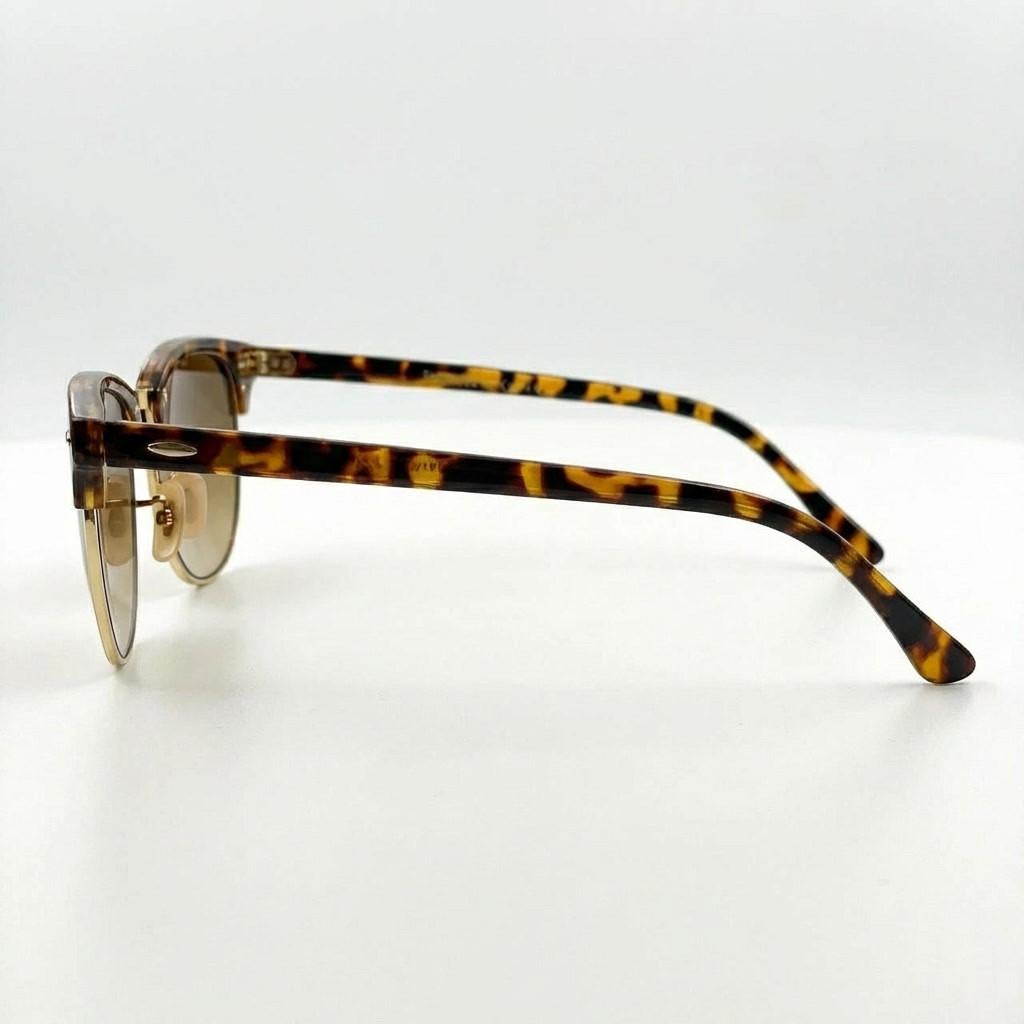 Rayban clubmaster, Sunglasses, Zonnebril, Ophalen of Verzenden, Zonnebril