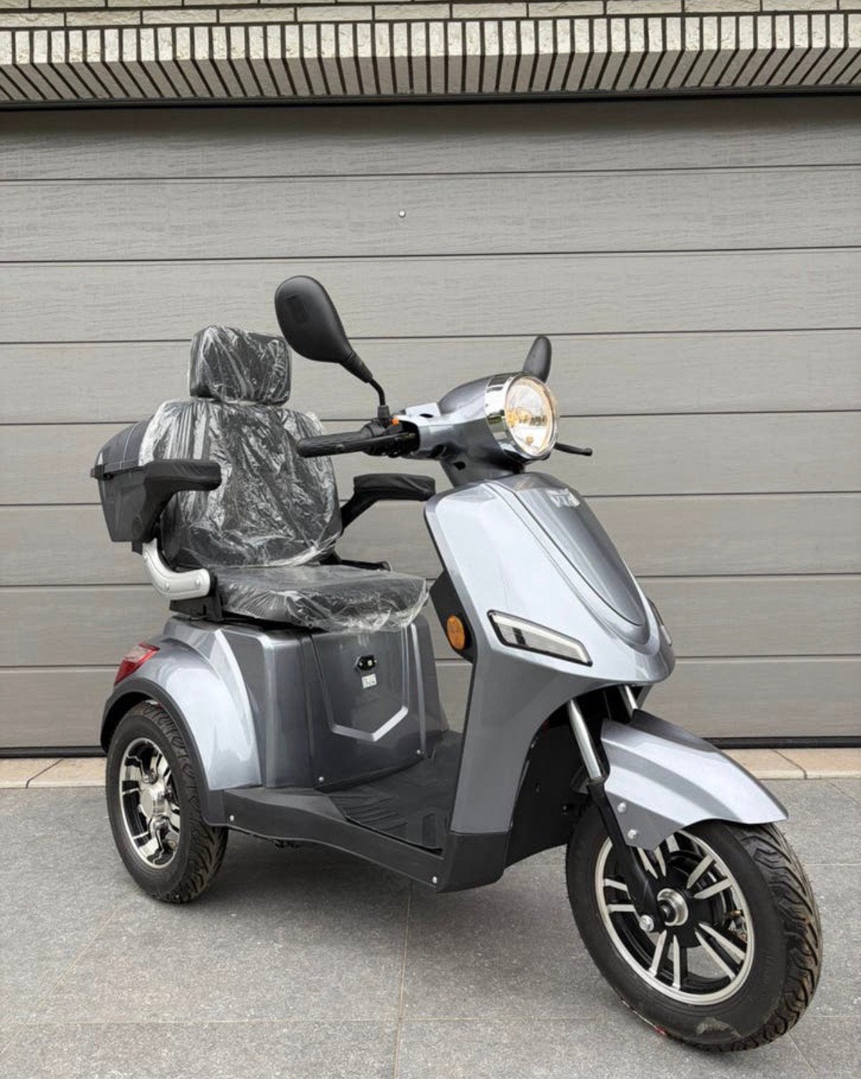 VOLTA VM4 Neo NIEUW, Divers, Voitures sans permis & Scooters pour invalides, Enlèvement