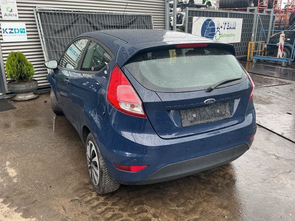 KACHEL VENTILATORMOTOR Ford Fiesta 6 (JA8) (|8V5118456AB|), Gebruikt, Henry-Ford-Straße  1
50735  Köln, DE, Ford-Werke GmbH, Kunden@ford.com