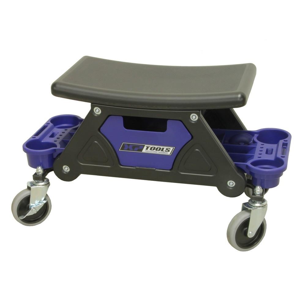 Monteurskruk / Werkplaatskruk laag model, Auto diversen, Auto-accessoires, Nieuw, Ophalen of Verzenden