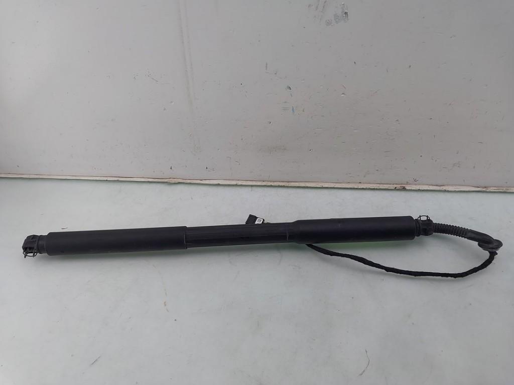 ACHTERKLEP MOTOR BMW 3 serie Touring (F31) (01-2012/06-2019), Gebruikt, BMW, Achterklep