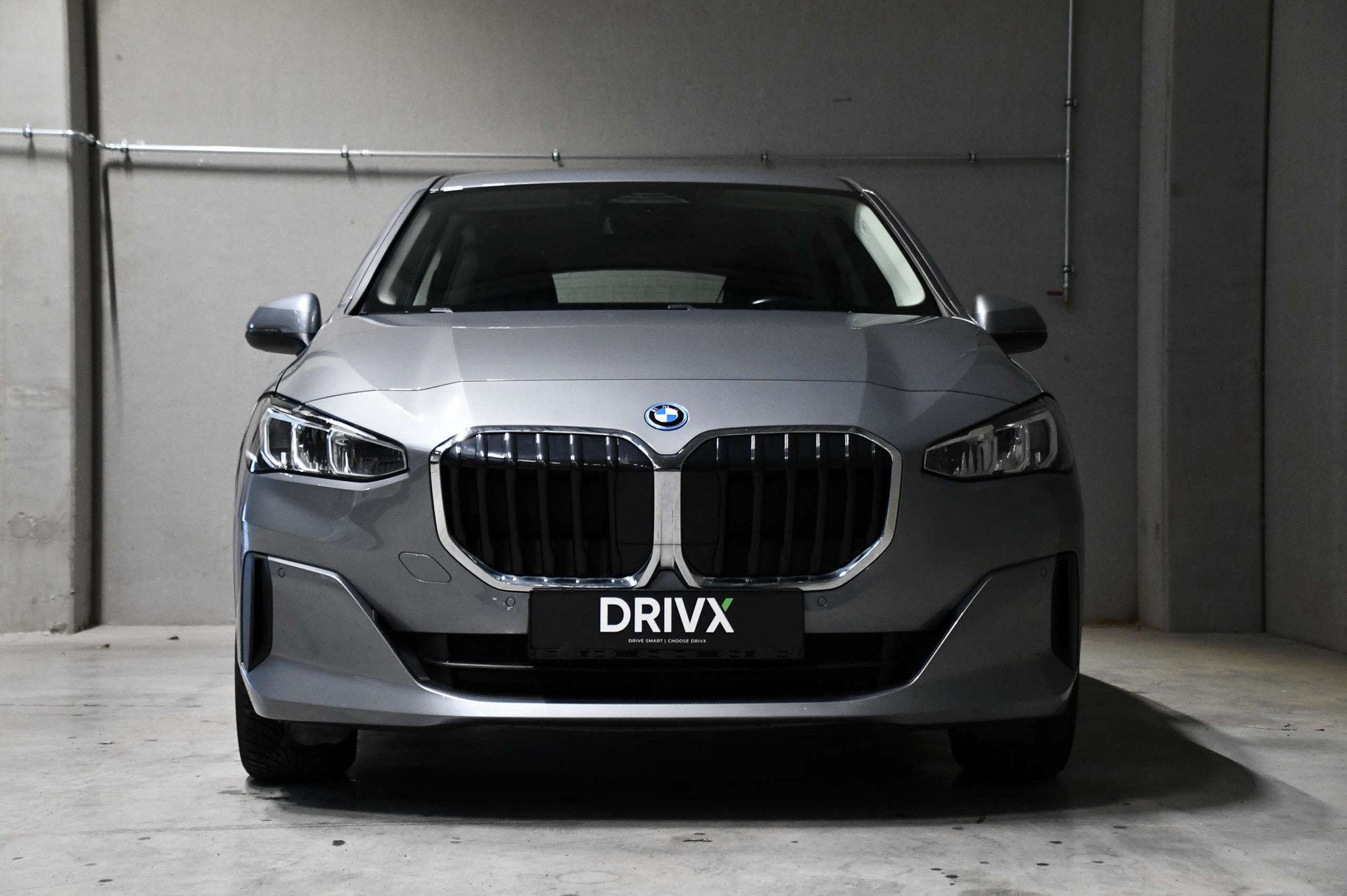 BMW 2 Serie 225 PHEV - Active Tourer - Cruise Control - Came, Auto's, BMW, Automaat, 245 pk, Stof, Gebruikt