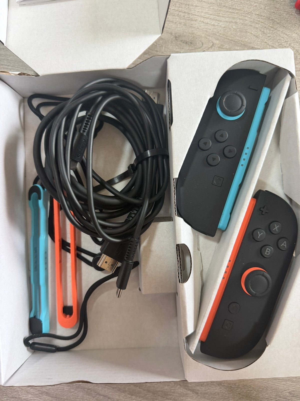 Nintendo Switch 2 – zo goed als nieuw, Ophalen, Zo goed als nieuw