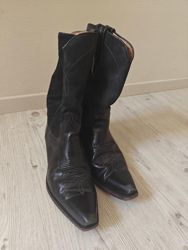 Sendra boots 42, Ophalen, Sendra, Zwart, Boots
