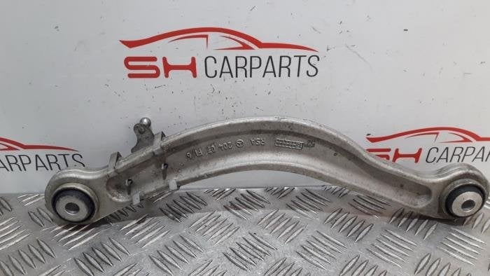 Bras de suspension arrière droit d'un Mercedes C-Klasse, 3 mois de garantie, Utilisé, -, -