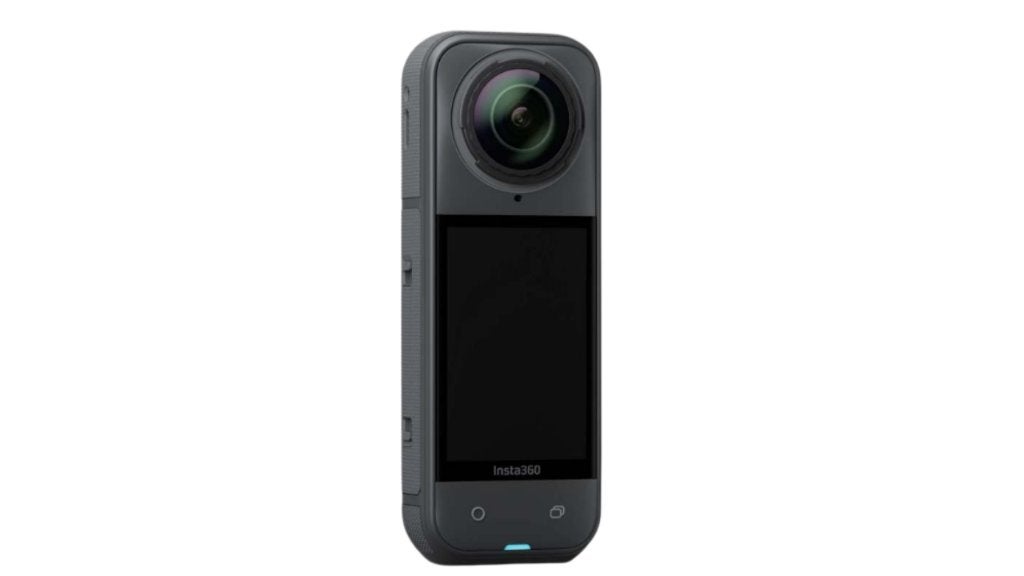 Insta360 X5 bundle complet - utilisée 2 fois, état neuf, TV, Hi-fi & Vidéo, Caméras action, Enlèvement ou Envoi, Comme neuf, Autres marques