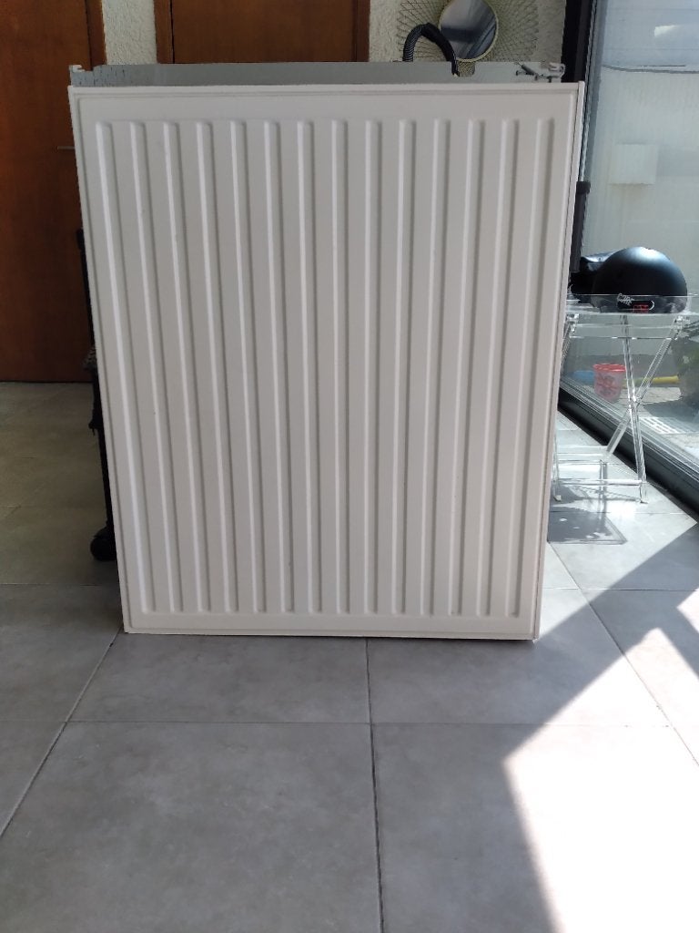 Radiateur radson, Bricolage & Construction, Enlèvement, Radiateur