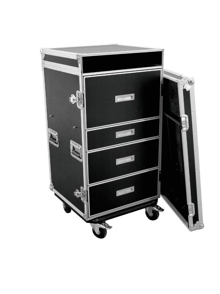 Transportkisten, Muziek en Instrumenten, Verzenden, Nieuw, Flightcase