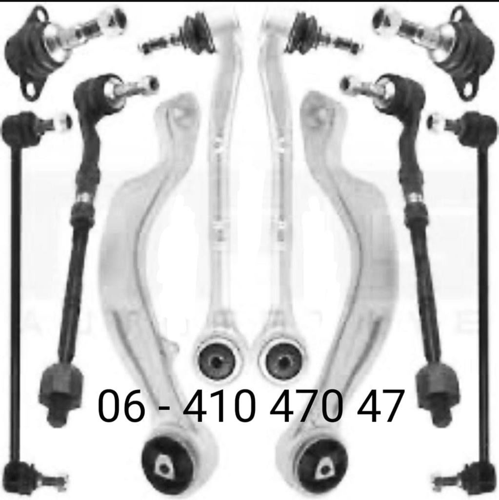xDrive BMW E61 xDrive draagarm BMW E60 draagarmen xDrive Xi, Neuf, -, -, Enlèvement ou Envoi