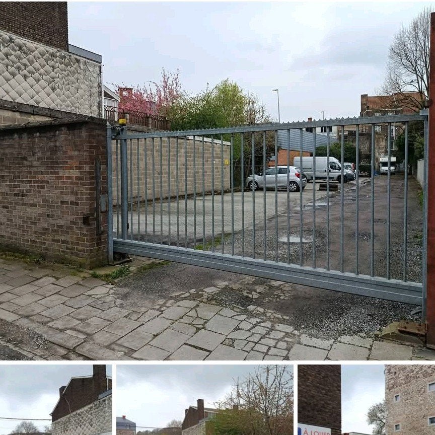 Emplacement de parking à louer., Immo, Garages & Places de parking