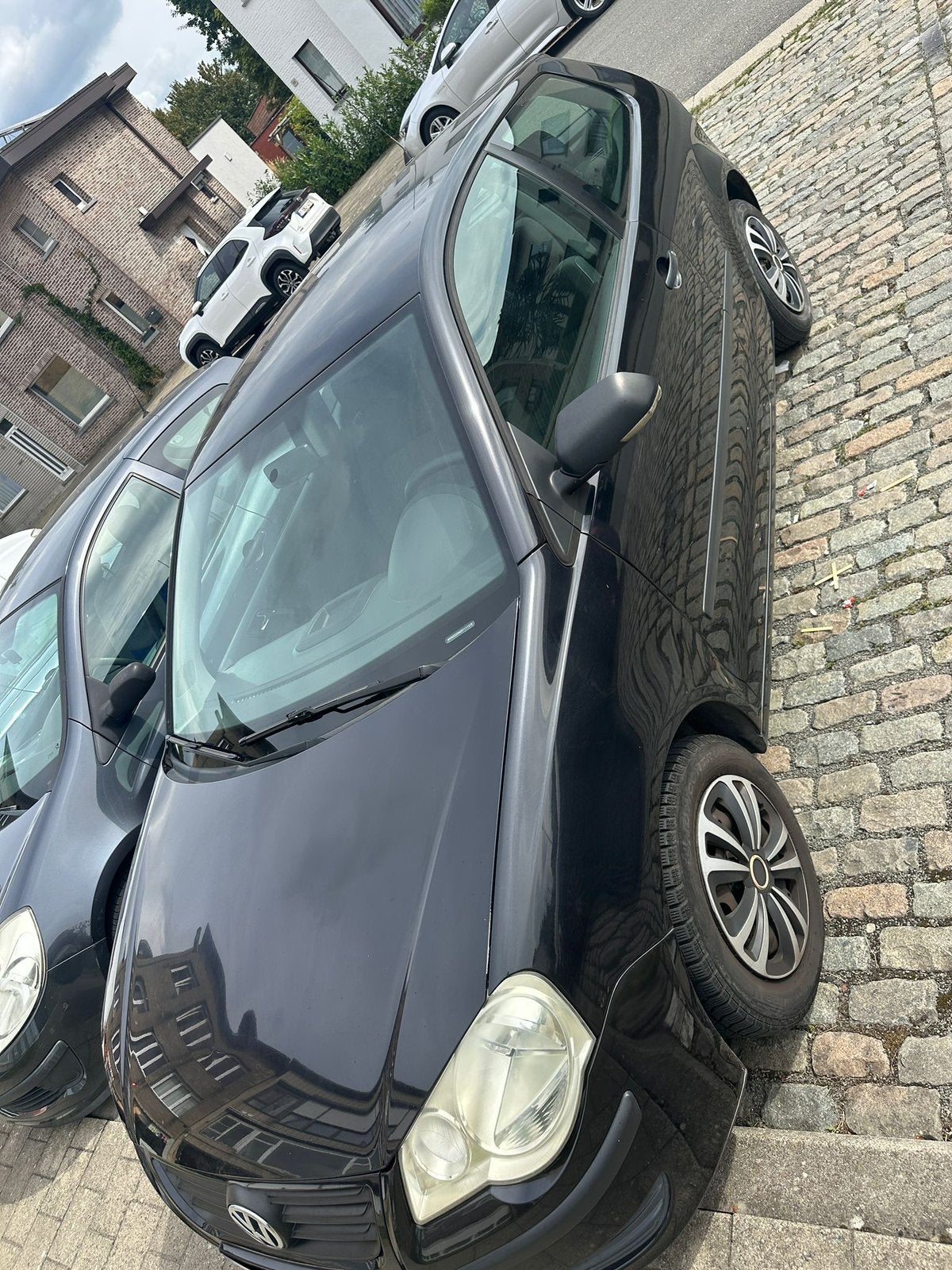 Volkswagen Polo 1.2, Autos, Volkswagen, Achat, Boîte manuelle, 5 places, Particulier