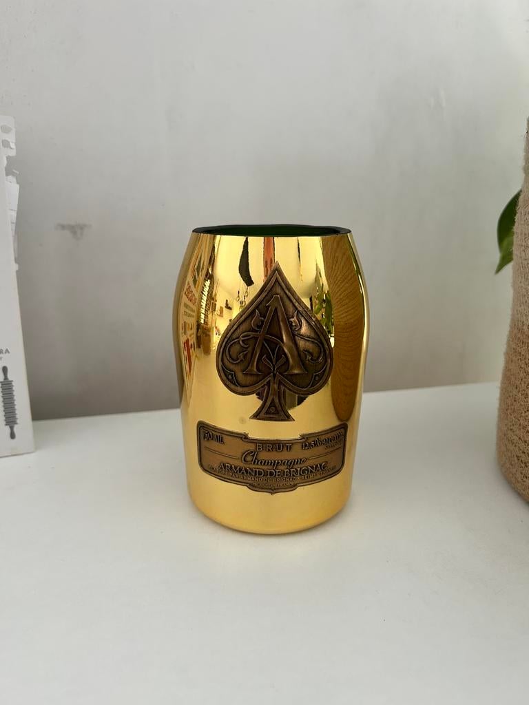 Kaars Armand De Brignac, Enlèvement, Comme neuf, Bougie