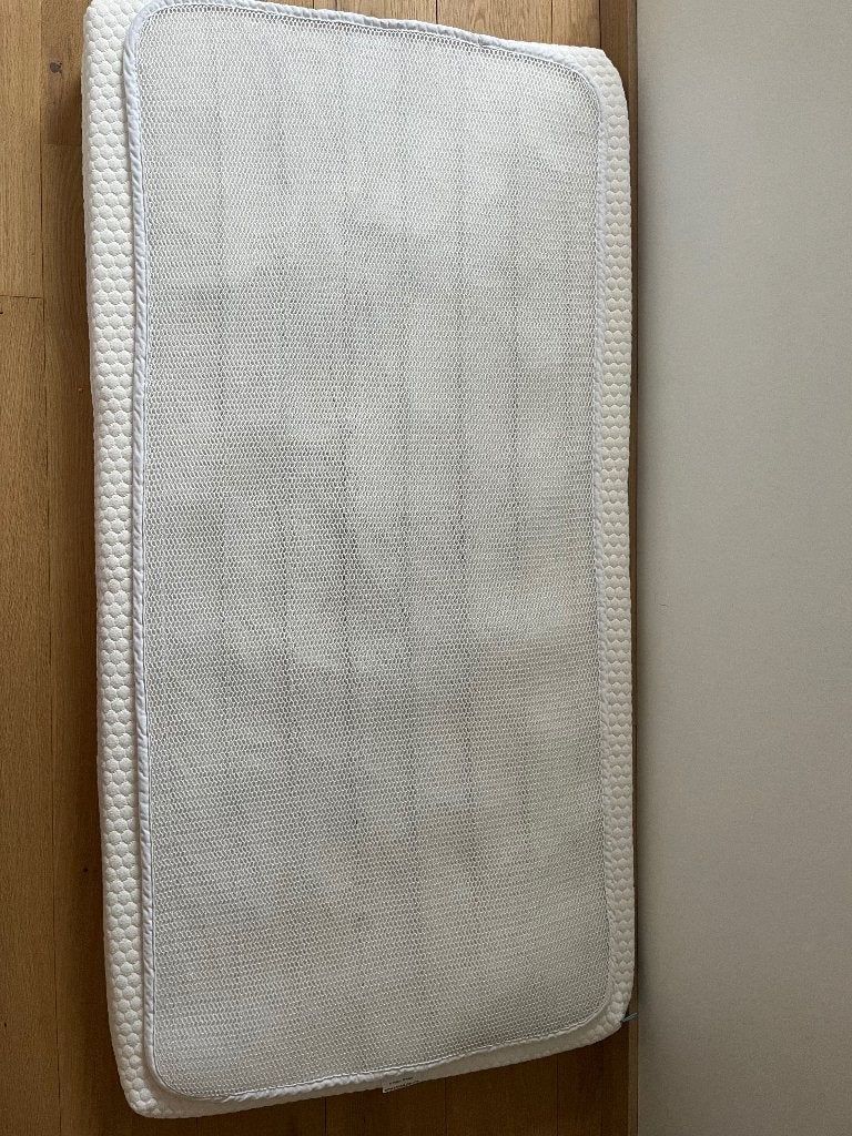 Matelas et alaise aerosleep, Enlèvement, Utilisé, Autres types