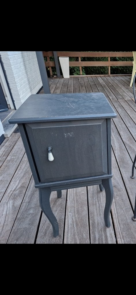 Commode, Huis en Inrichting, Ophalen, Gebruikt, Overige houtsoorten