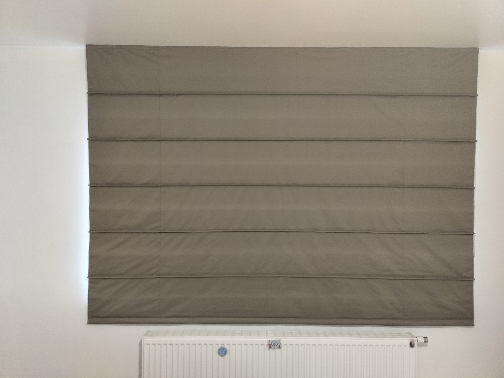 Store bateau, Maison & Meubles, Autres types, 170 cm, 165 cm, Comme neuf
