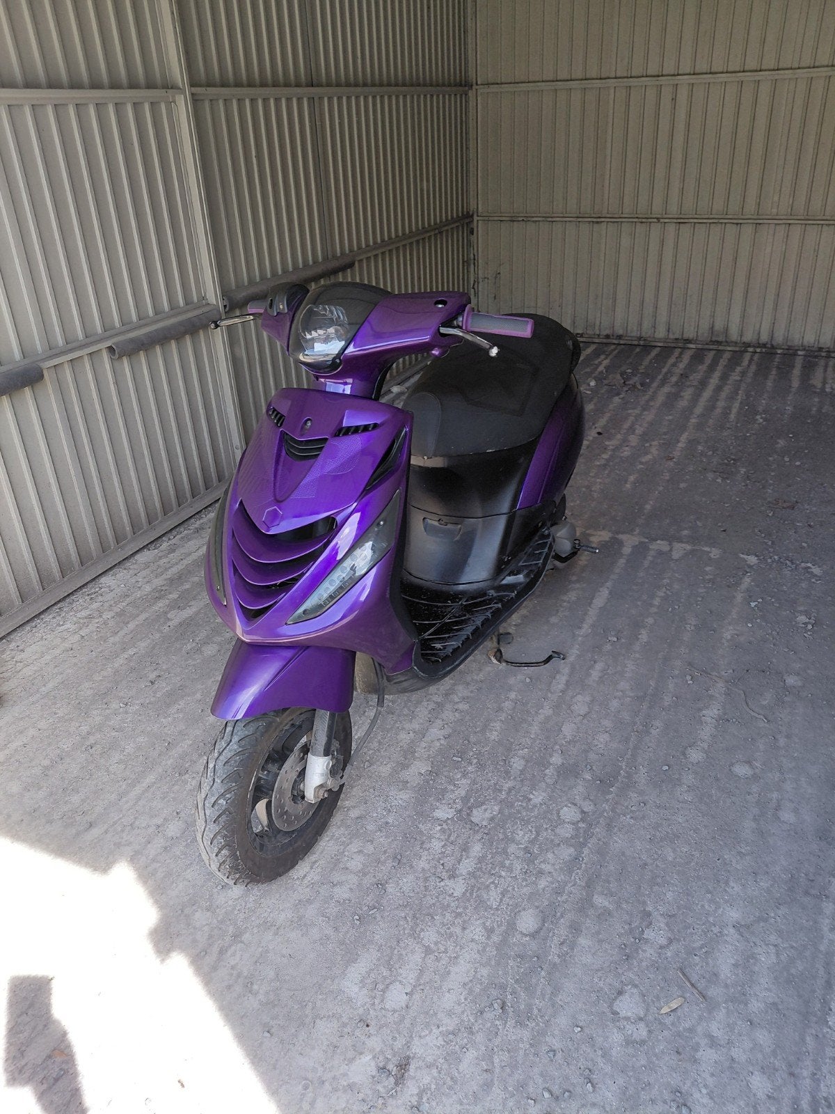 Piaggio  Zip2, Zip