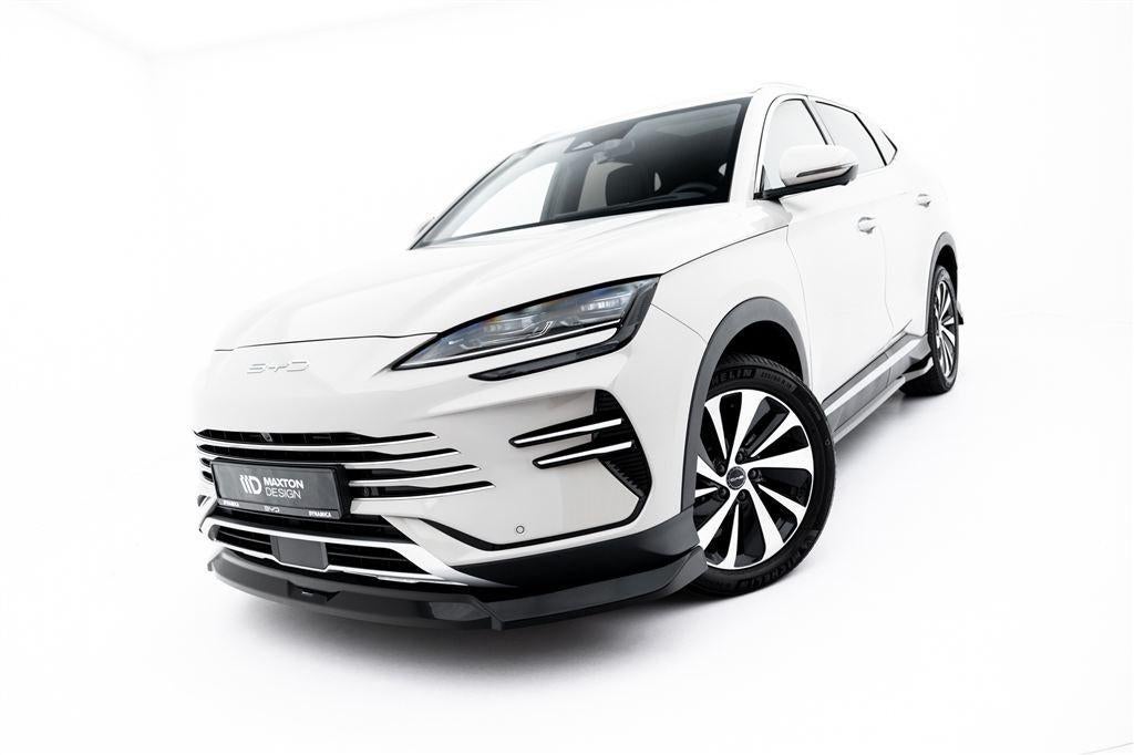 Maxton Design BYD Seal U MK1 Spoiler Splitter Versie 2, Auto diversen, Tuning en Styling, Verzenden