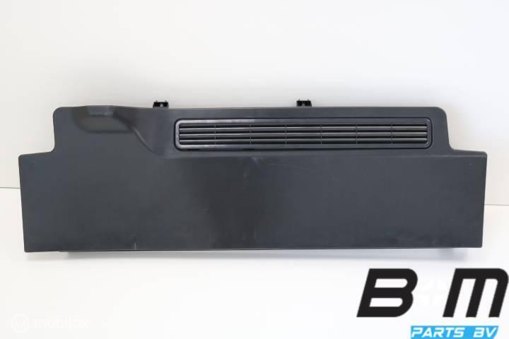 Laadvloer Audi Q7 4M, Gebruikt