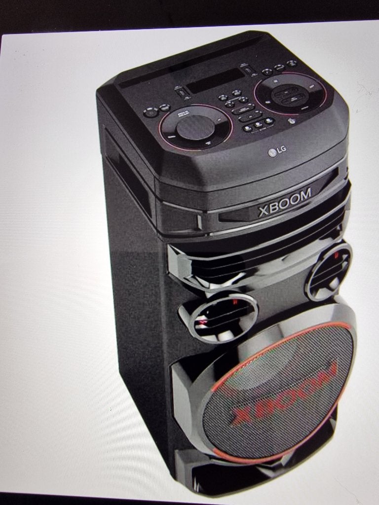 Enceinte musical, TV, Hi-fi & Vidéo, Enlèvement, Neuf