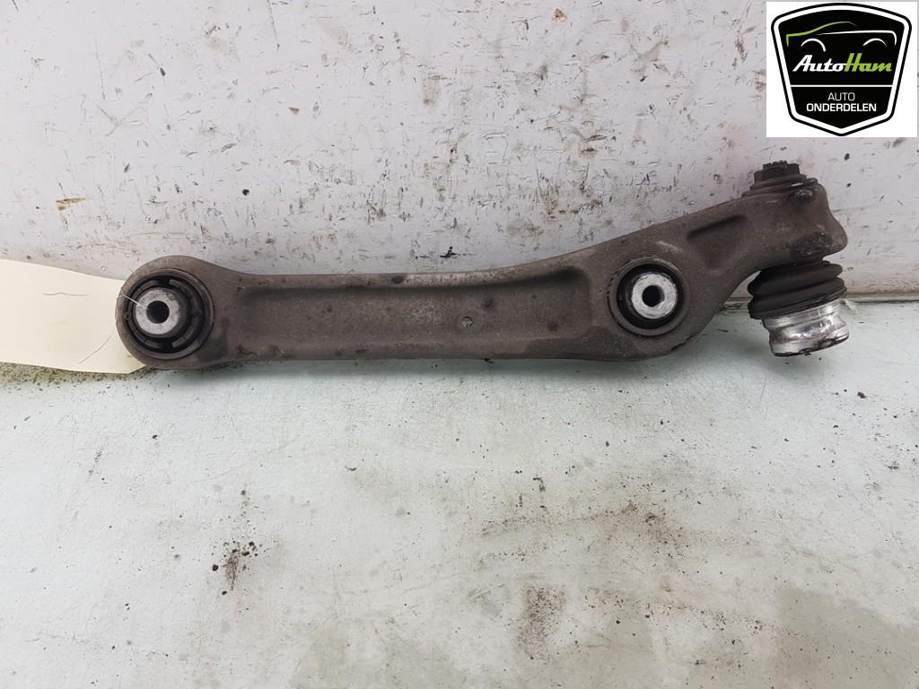 DRAAGARM LINKS VOOR Audi A4 Avant (B9) (01-2015/08-2020), Gebruikt, Audi