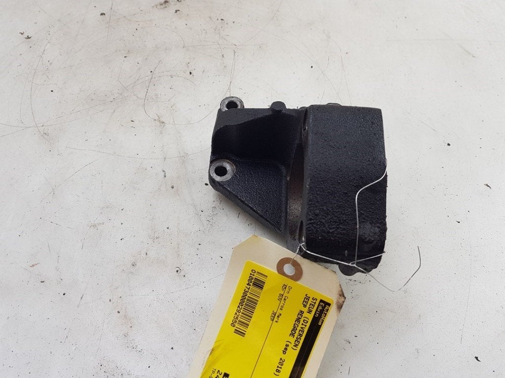 SUPPORT Jeep Renegade (BU) (|55224306|55222833|), Utilisé, Jeep