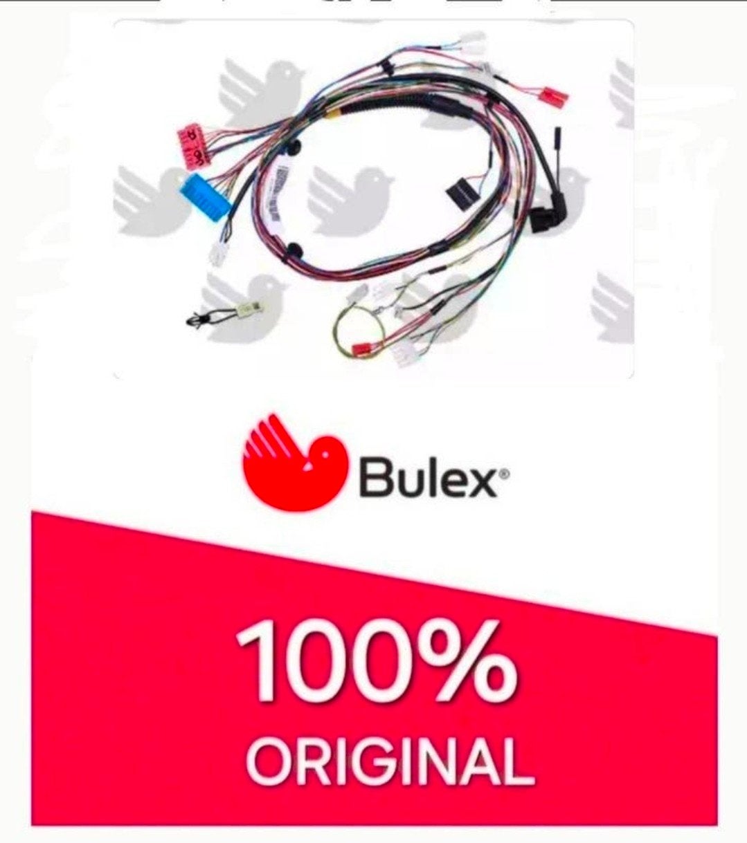 Faisceau Principal Bulex Thema Condens F../..-A/1 (100% neuf, Verzamelen, Ophalen of Verzenden, Nieuw
