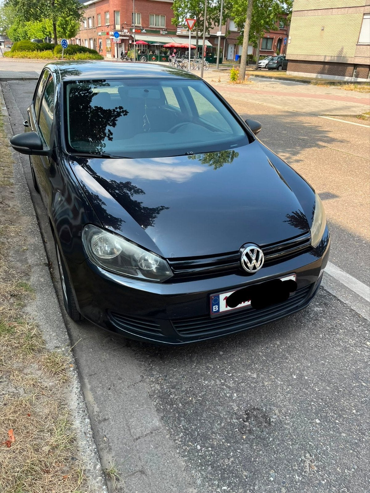 golf 6, Auto-onderdelen, Ophalen, Volkswagen