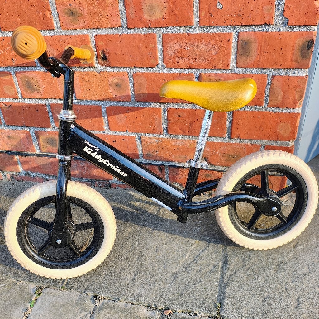 Fiets, Fietsen en Brommers, Ophalen, Gebruikt