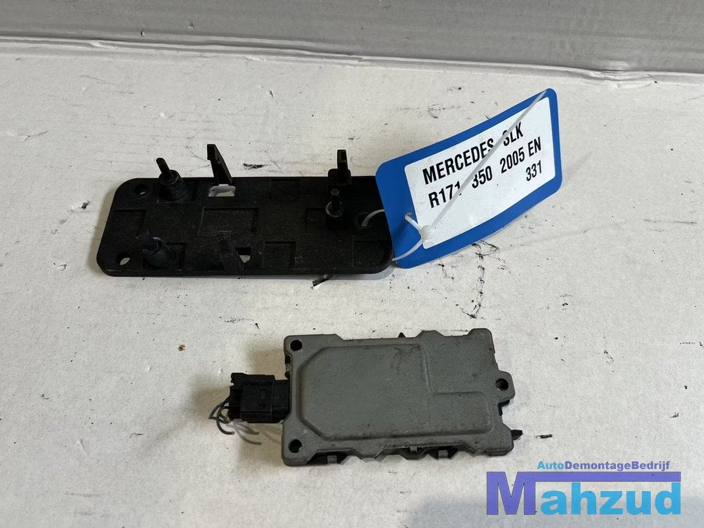 MERCEDES SLK R171 kwaliteit sensor 2005-2011 2118300472, Mercedes-Benz AG, Mercedes-Benz, Utilisé, Mercedesstrasse 120
70372  Stuttgart, DE
