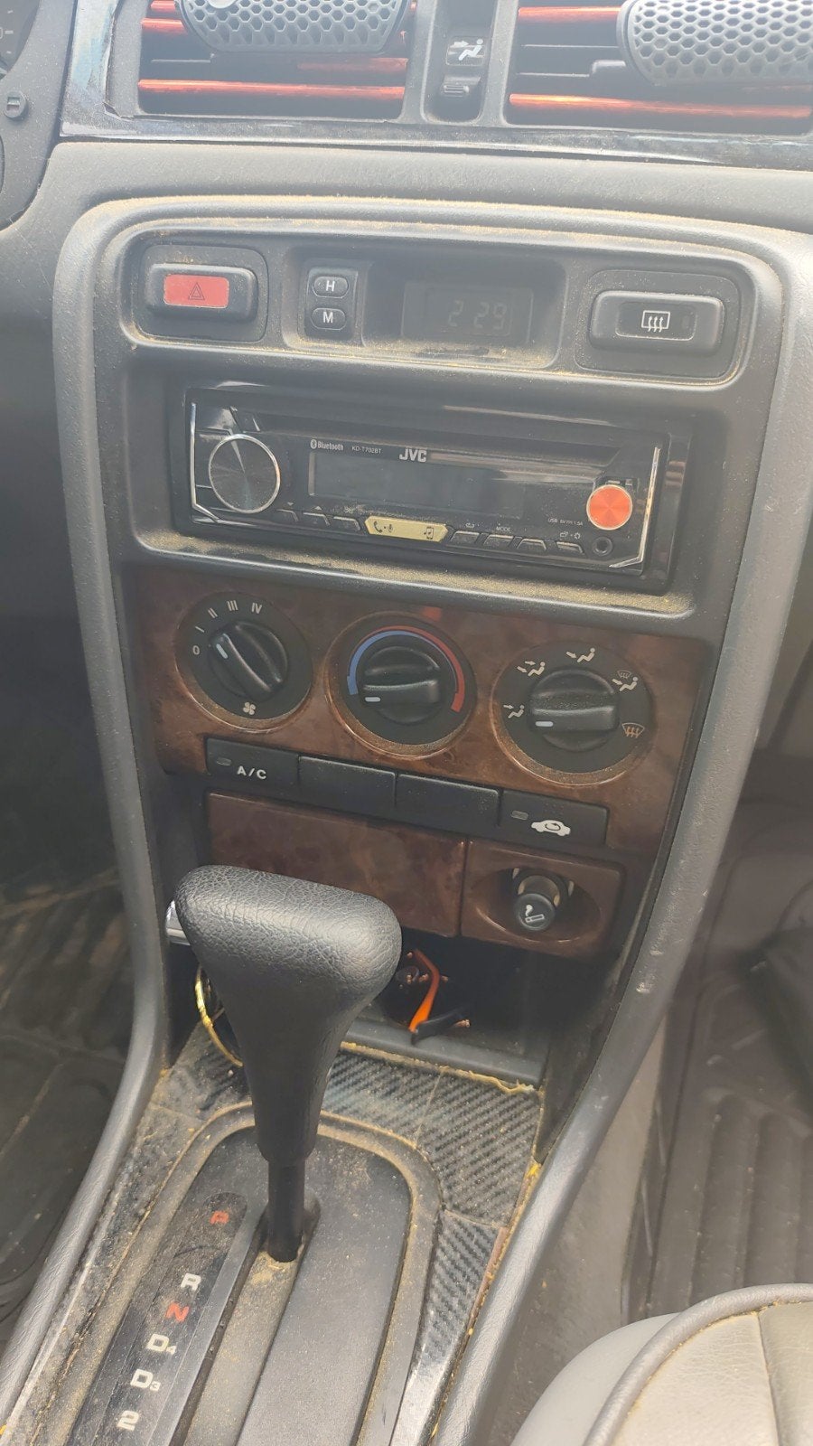 Rover 416sli automatique 1998, Autos, Particulier, Automatique, Achat